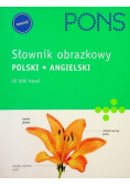 Słownik obrazkowy polski angielski