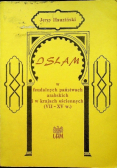 Islam w feudalnych państwach arabskich i  krajach ościennych