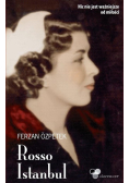 Rosso Istanbul