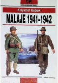 Malaje 1941-1942