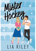 Mister Hockey