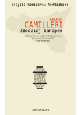 Złodziej kanapek