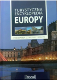 Turystyczna Encyklopedia Europy