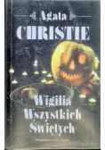 Wigilia Wszystkich Świętych