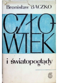 Człowiek i światopoglądy
