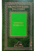 Utwory wybrane