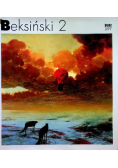 Beksiński Tom 2