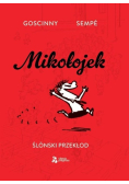 Mikołojek Ślónski przekłod