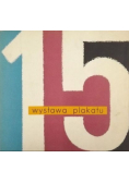 Wystawa plakatu