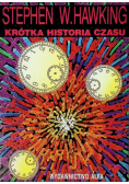 Krótka historia czasu