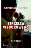 Ilustrowany podręcznik strzelca wyborowego