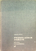 Przekładnie zębate