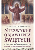 Niezwykłe objawienia świętych