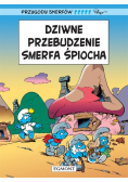 Przygody Smerfów Dziwne przebudzenie Smerfa Śpiocha