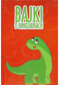 Bajki o dinozaurach