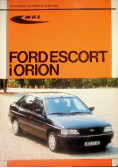 Ford Escort i Orion