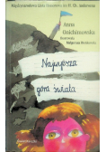 Najwyższa góra świata
