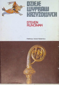 Dzieje wypraw krzyżowych Tom 3