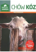 Chów kóz