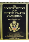 The Constitution of the United States of America
