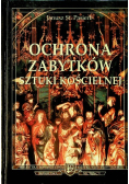 Ochrona zabytków sztuki kościelnej