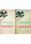 Mandaryni Tom 1 i 2