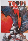 Magia i miecz