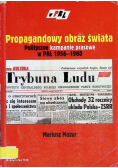 Propagandowy obraz świata