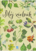 Mój zielnik