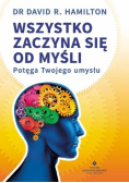 Wszystko zaczyna się od myśli