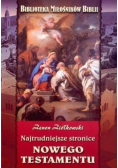 Najtrudniejsze stronice Nowego Testamentu