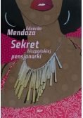 Sekret hiszpańskiej pensjonarki