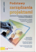 Podstawy zarządzania projektami