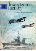 Dowodzenie i sztaby