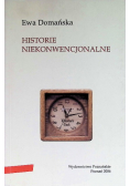 Historie niekonwencjonalne