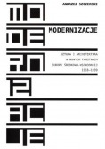Modernizacje