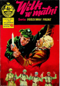 Podziemny front Wilk w matni