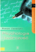 Psychologia i twórczość