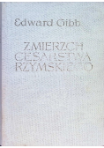 Zmierzch Cesarstwa Rzymskiego Tom 2