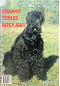 Czarny Terier Rosyjski