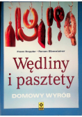 Wędliny i pasztety