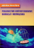 Poradnictwo krótkoterminowe: narracje i rozwiązania