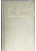 Pisma Juliusza Słowackiego Tom 3 1894 r.