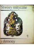 Stwory mityczne i demony