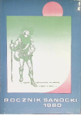 Rocznik Sanocki 1980