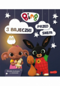Bing. 3 bajeczki przed snem