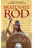 Skąd nasz ród