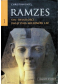 Ramzes Tom 1