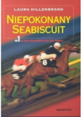 Niepokonany Seabiscuit