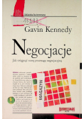 Negocjacje